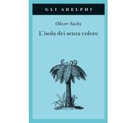 L' isola dei senza colore-L'isola delle cicadine