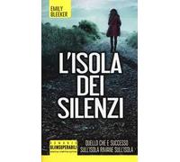 L'isola dei silenzi
