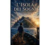 L'isola dei sogni