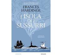L'isola dei sussurri
