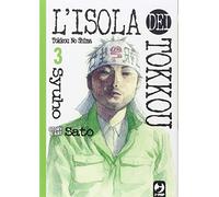 L'isola dei Tokkou (Vol. 3)