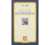 L'isola del dottor Moreau