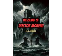 L'isola del dottor Moreau