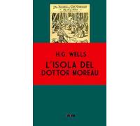 L'isola del dottor Moreau