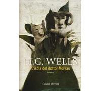 L'isola del dottor Moreau