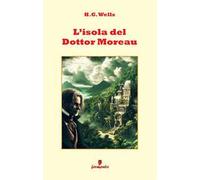 L'isola del dottor Moreau