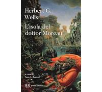 L'isola del dottor Moreau
