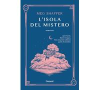 L'isola del mistero