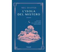 L'isola del mistero
