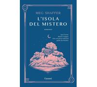 L'isola del mistero [Paperback] Shaffer, Meg and Marseguerra, Claudia