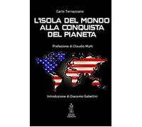 «L'isola del mondo» alla conquista del pianeta