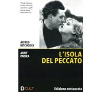 L'isola del peccato