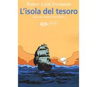 L'isola del tesoro: 1