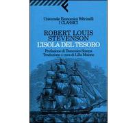 L'isola del tesoro