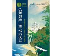L'isola del tesoro