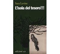 L' isola del tesoro!!!