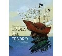 L' isola del tesoro