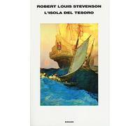 L'isola del tesoro