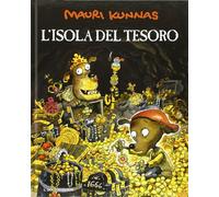 L' isola del tesoro