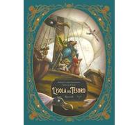 L'isola del tesoro – Rizzoli Cucine