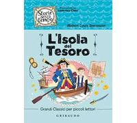 L' isola del tesoro