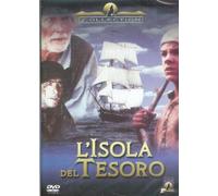 L'isola Del Tesoro