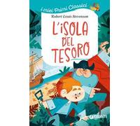 L'isola del tesoro