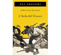 L'isola del tesoro