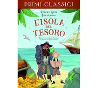 L' isola del tesoro