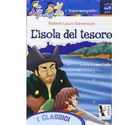 L'isola del tesoro