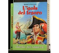 L' isola del tesoro