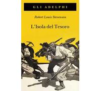 L' isola del tesoro