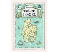 L'isola del tesoro - 2025 - San Paolo Edizioni