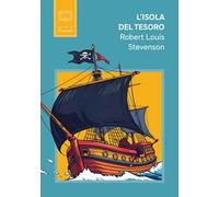 L'isola del tesoro. Classici per ragazzi