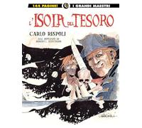 L'isola del tesoro da Robert L. Stevenson
