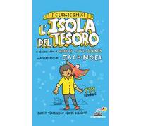 L'isola del tesoro da Robert Louis Stevenson