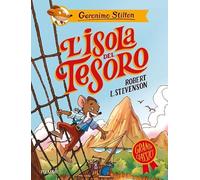 L'isola del tesoro di R. L. Stevenson