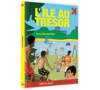 L'Isola Del Tesoro DVD NUOVO