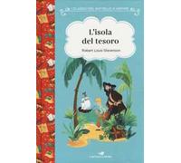 L'isola del tesoro. Ediz. ad alta leggibilità