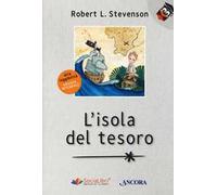 L'isola del tesoro. Ediz. ad alta leggibilità