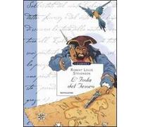 L'isola del tesoro. Ediz. illustrata