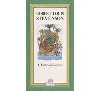 L'isola del tesoro. Ediz. illustrata