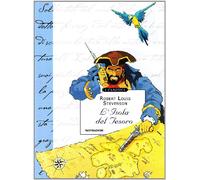 L'isola del tesoro. Ediz. illustrata. Classici illustrati
