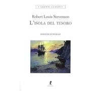 L'isola del tesoro. Ediz. integrale