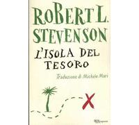 L'isola del tesoro – Ediz. integrale – Italiano