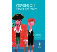 L'isola del tesoro. Ediz. integrale