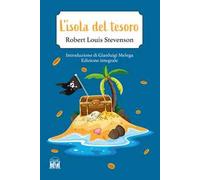 L'isola del tesoro. Ediz. integrale