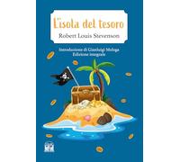 L'isola del tesoro. Ediz. integrale