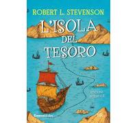 L'isola del tesoro. Ediz. integrale