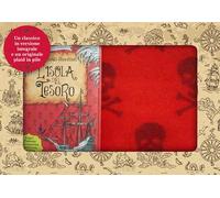 L'isola del tesoro. Ediz. integrale. Con plaid in pile